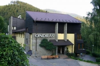 Horský hotel Ondráš