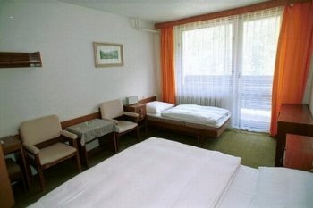 Hotel Petr Bezruč