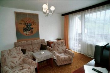 Hotel Petr Bezruč