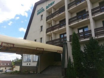 Hotel Btov
