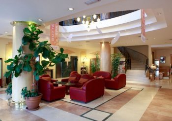 Hotel Butterfly Superior Marienbad