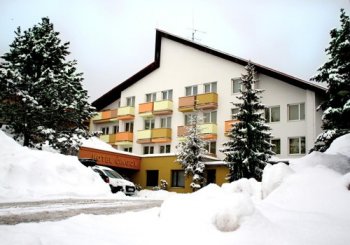Hotel ingov