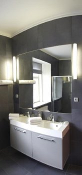 Kúpele Teplice v Čechách hotel Kúpeľný dom Beethoven