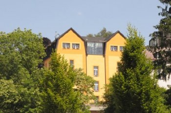Penzion Residence SALVIA
